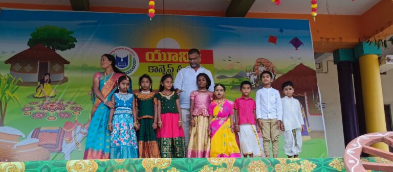 Festival Celebration