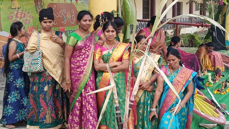 Festival Celebration