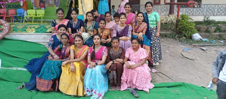 Festival Celebration