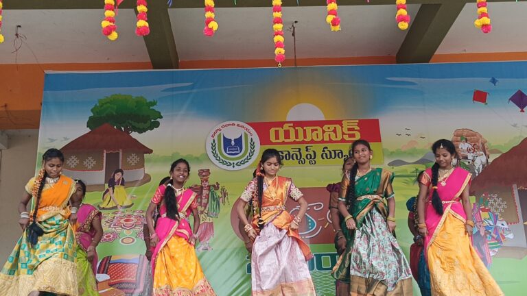 Festival Celebration