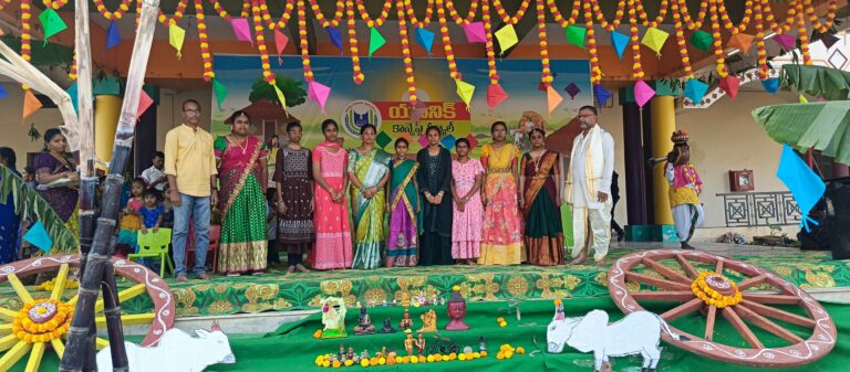 Festival Celebration