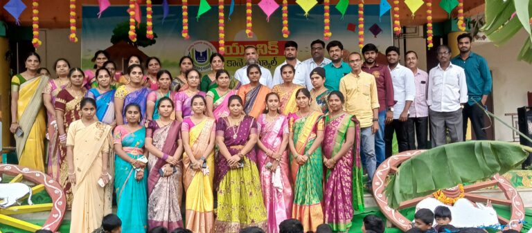 Festival Celebration