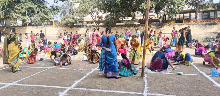 Festival Competition