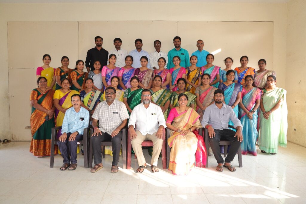 Unique Concept School Faculity