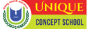 Unique Concept School Logo