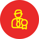 Experience Teacher icon